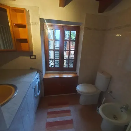 Casa Batti *