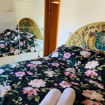 Сasa de vacaciones Casa Batti Corniglia