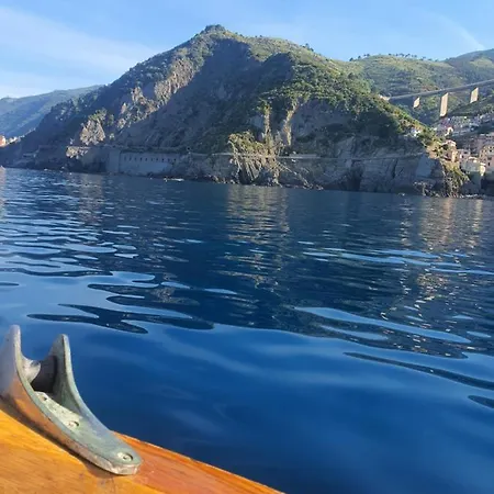Casa Batti Casa de Férias *
