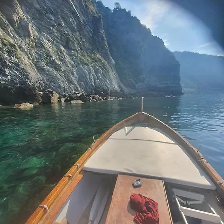 Casa de Férias Casa Batti