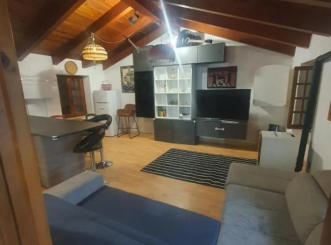 Vakantiehuis Casa Batti