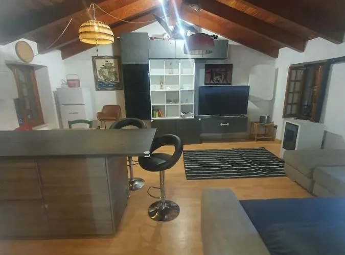 Casa Batti Corniglia