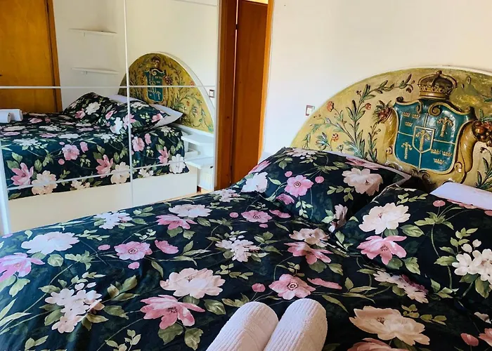 Vakantiehuis Casa Batti Corniglia