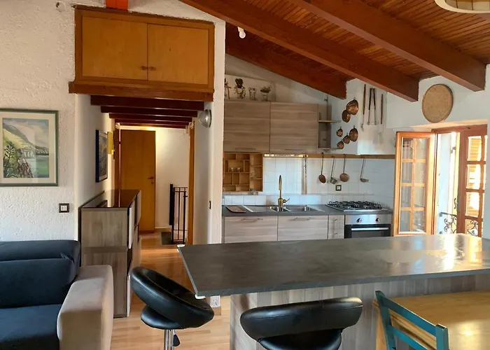 Casa Batti * Corniglia