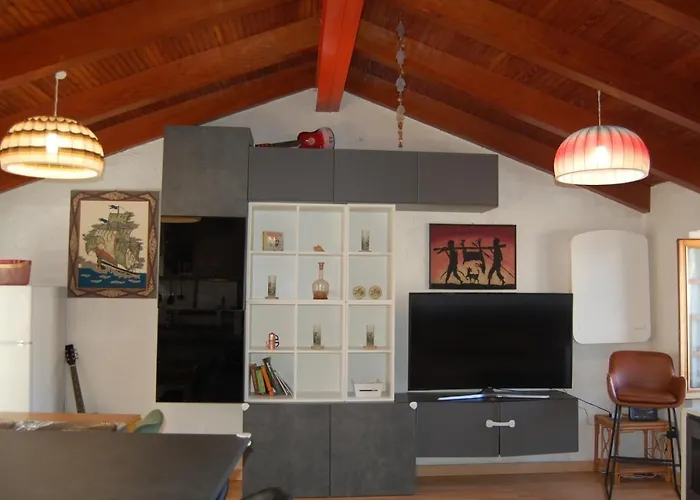 Vakantiehuis Casa Batti