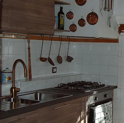 Casa Batti Corniglia