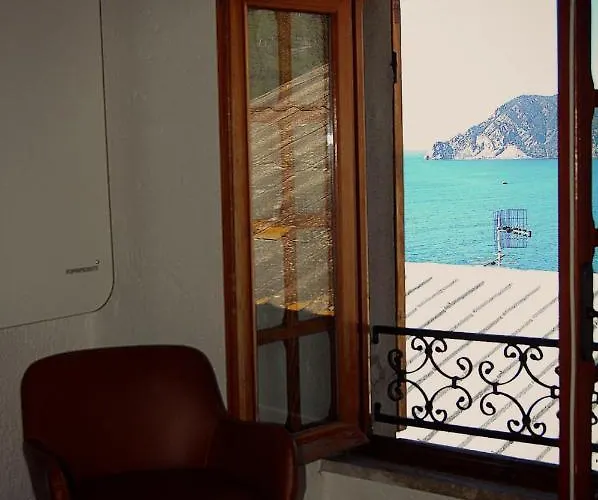 Casa Batti Vakantiehuis