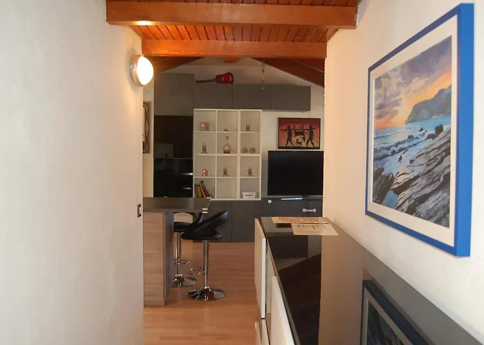 Vakantiehuis Casa Batti