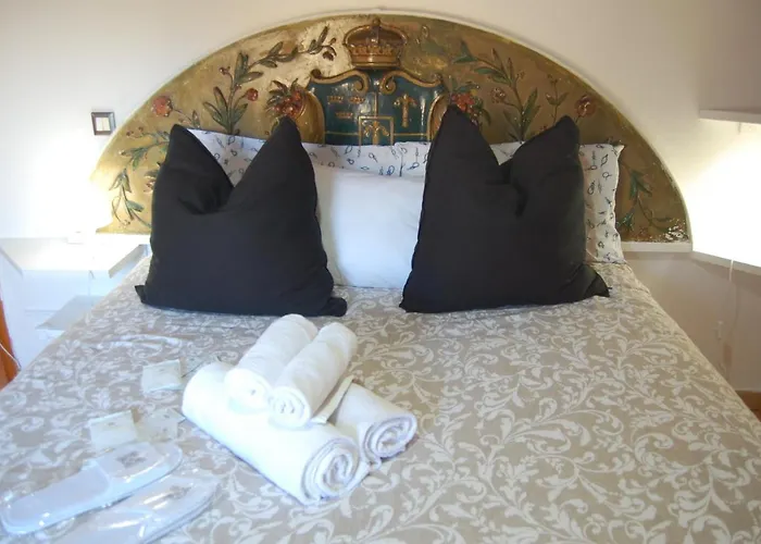 Vakantiehuis Casa Batti