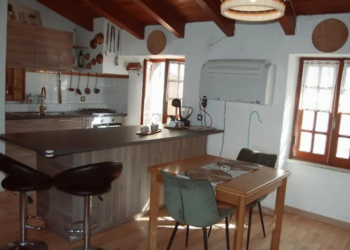 Vakantiehuis Casa Batti Corniglia