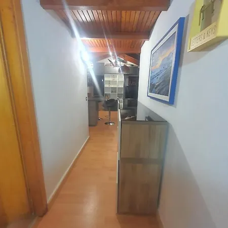 Nyaraló Casa Batti Corniglia