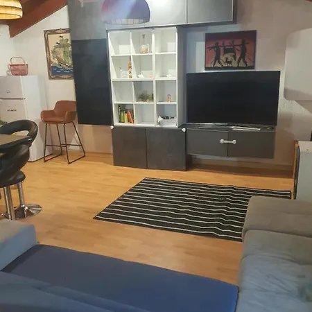 Casa Batti * Corniglia