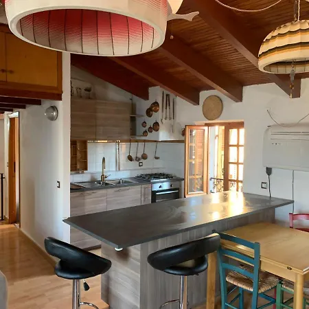 Casa Batti Corniglia