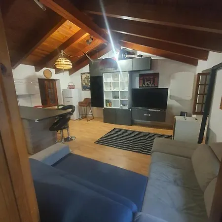 Сasa de vacaciones Casa Batti
