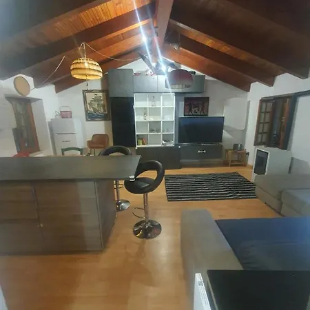 Casa Batti Corniglia