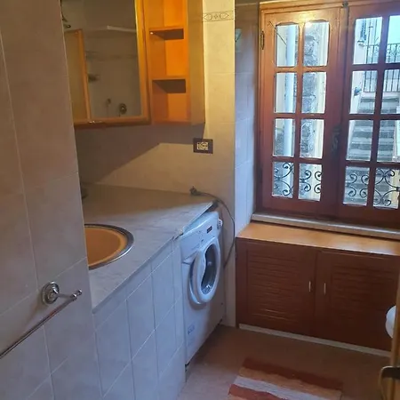 Hébergement de vacances Casa Batti