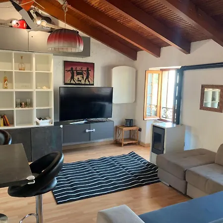 Feriehus Casa Batti *