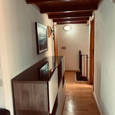 Casa Batti Corniglia