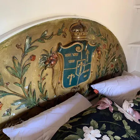Casa Batti Hébergement de vacances