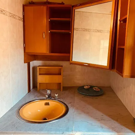 Casa Batti Сasa de vacaciones Corniglia