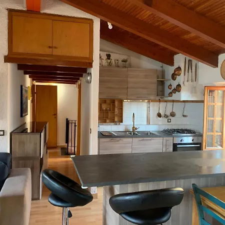 Casa Batti * Corniglia