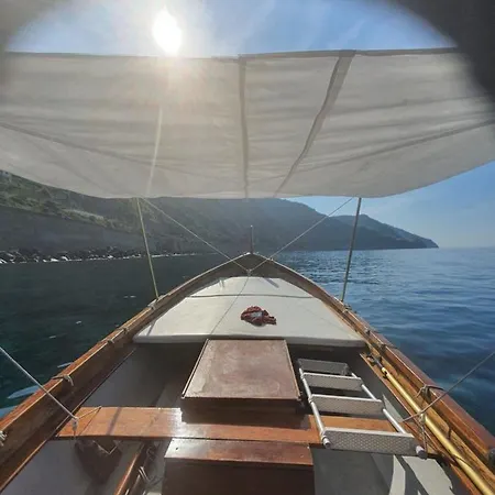 Tatil Evi Casa Batti Corniglia