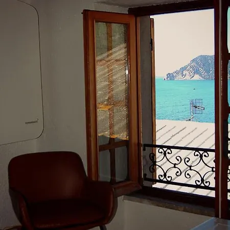 Casa Batti Tatil Evi