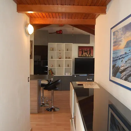 Tatil Evi Casa Batti