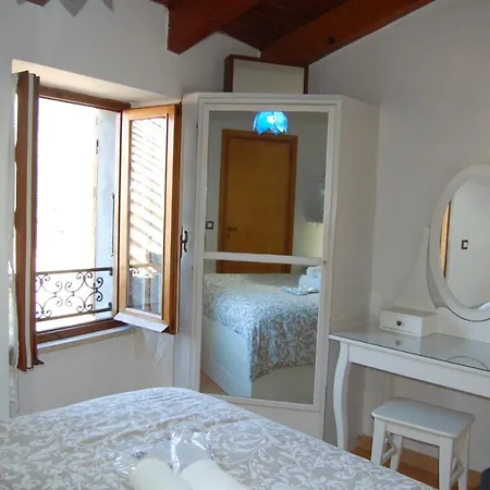 Casa Batti *