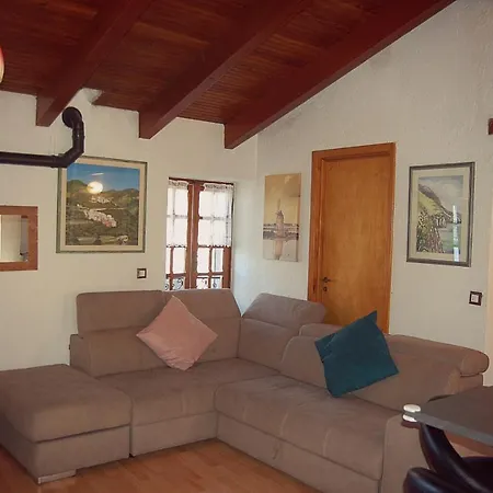 Tatil Evi Casa Batti