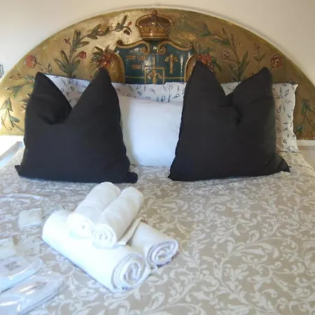 Holiday home Casa Batti