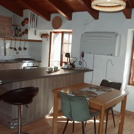 Hébergement de vacances Casa Batti Corniglia