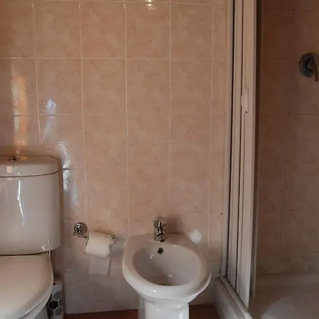 Casa Batti * Corniglia