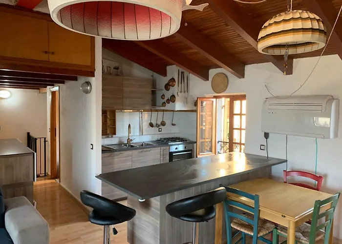 Casa Batti Corniglia