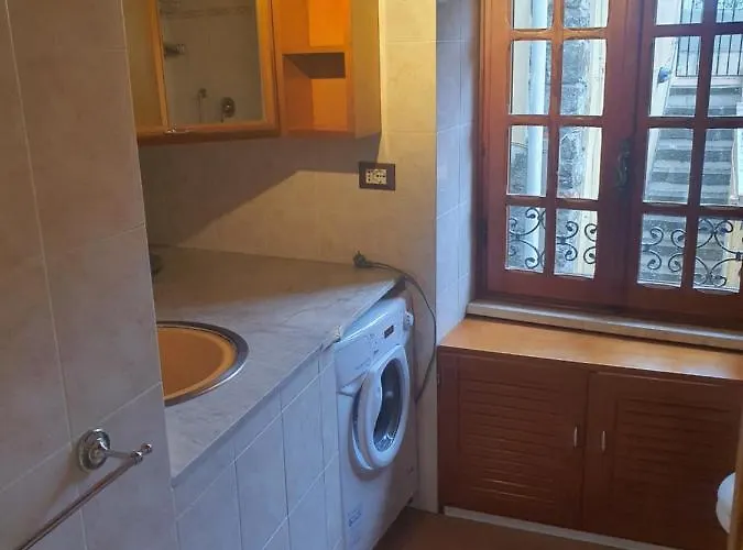 Tatil Evi Casa Batti