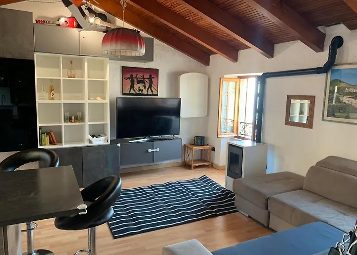 Feriehus Casa Batti *