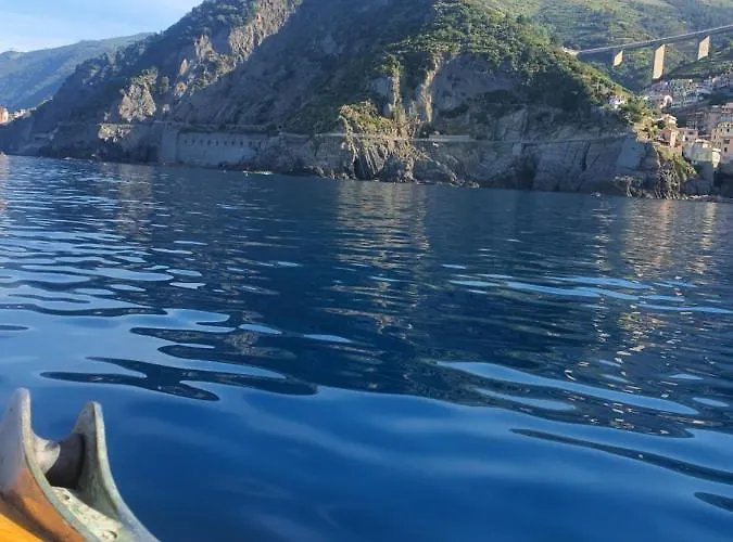 Casa Batti Feriehus *